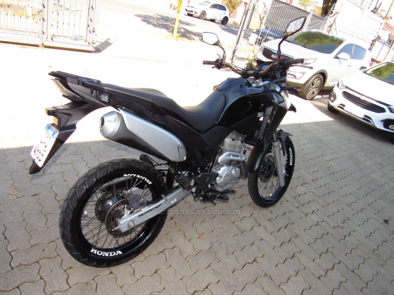 XRE 300 ABS - 2020 - BENTO GONçALVES
