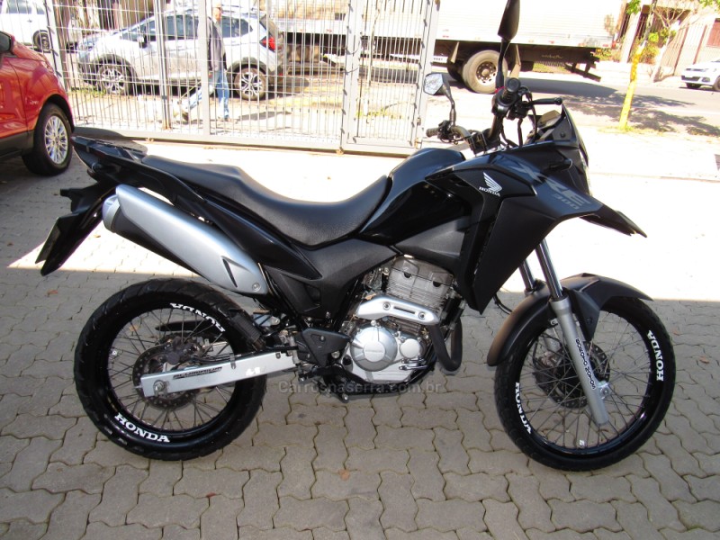 XRE 300 ABS - 2020 - BENTO GONçALVES