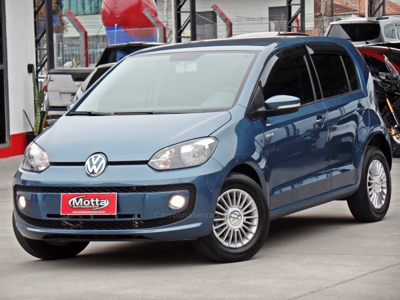 up 1.0 tsi move up 12v flex 4p manual 2017 caxias do sul