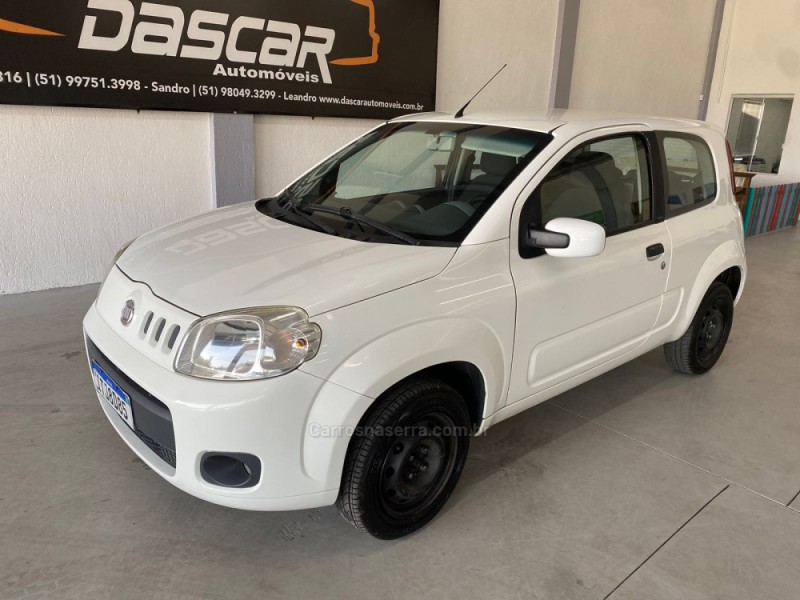 uno 1.4 evo economy 8v flex 2p manual 2013 bom principio