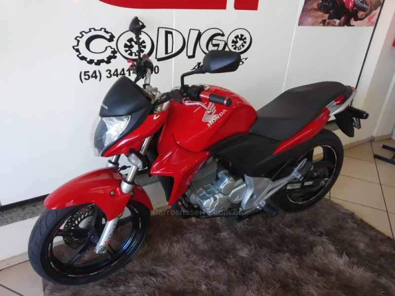CB 300R 