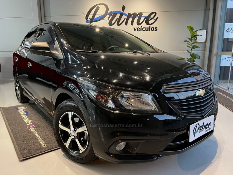 PRISMA 1.0 MPFI JOY 8V FLEX 4P MANUAL