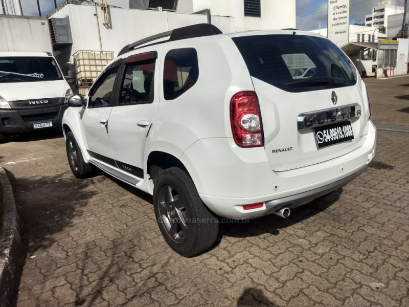 DUSTER  - 2014 - CAXIAS DO SUL