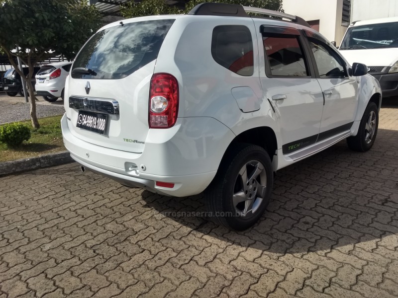 DUSTER  - 2014 - CAXIAS DO SUL