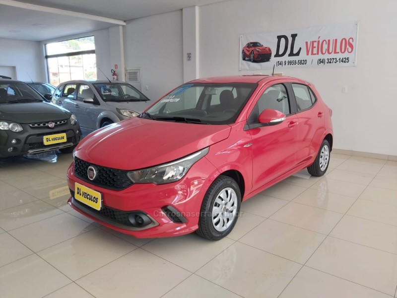 argo 1.3 firefly flex drive gsr 2018 nova bassano