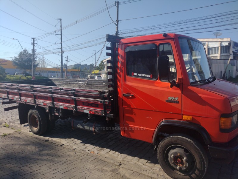 914  1995 caxias do sul