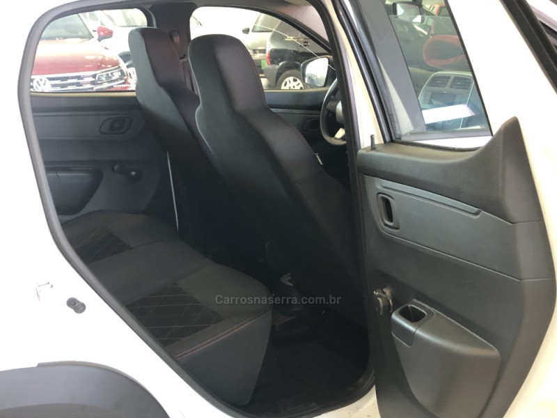 KWID 1.0 12V SCE FLEX ZEN MANUAL - 2022 - DOIS IRMãOS