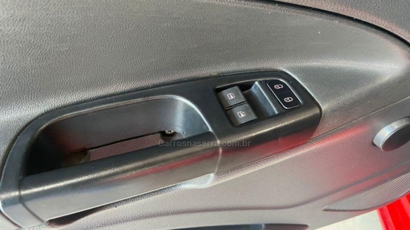 GOL 1.0 MI 8V FLEX 4P MANUAL G.V - 2012 - IGREJINHA