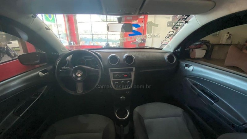 GOL 1.0 MI 8V FLEX 4P MANUAL G.V - 2012 - IGREJINHA