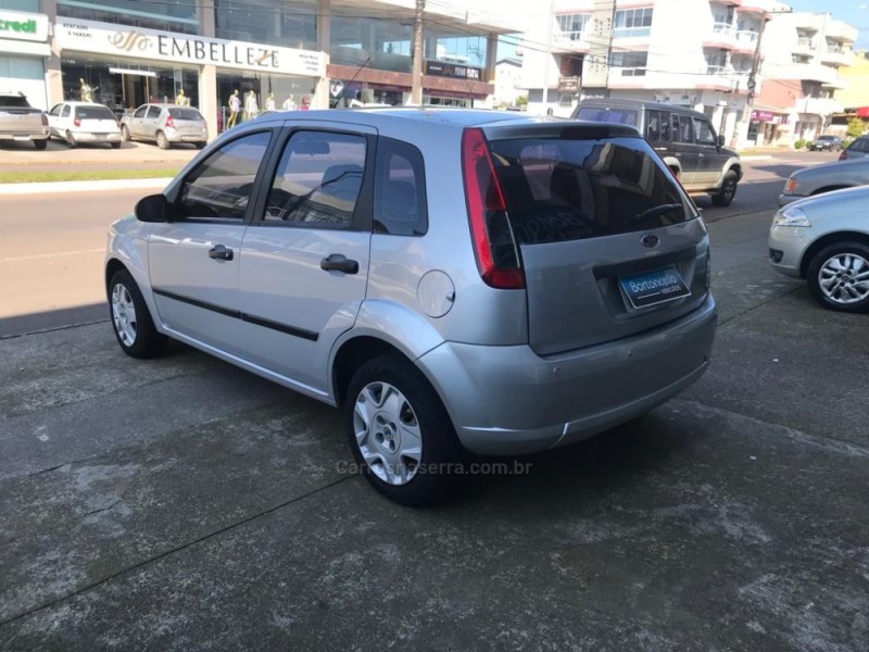 FIESTA 1.0 ROCAM HATCH 8V FLEX 4P MANUAL - 2013 - GUAPORé