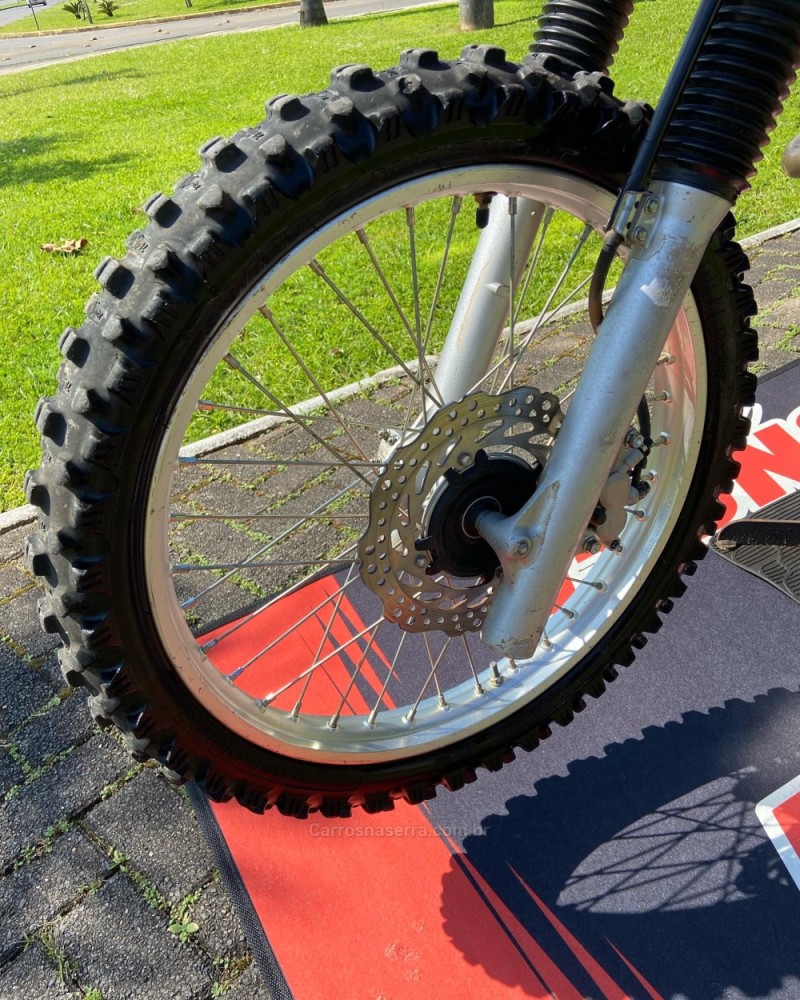 CRF 250F  - 2020 - FELIZ