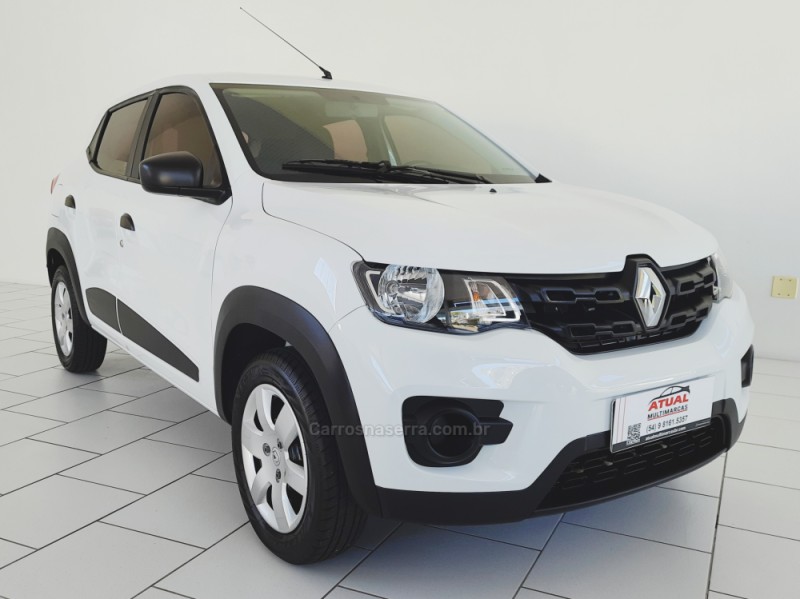 kwid 1.0 12v sce flex zen manual 2019 garibaldi
