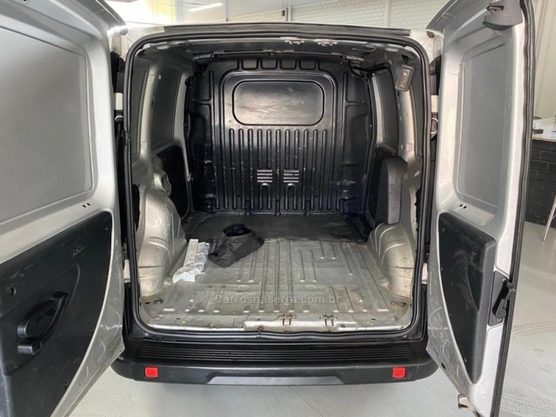 DOBLÓ 1.4 MPI CARGO FLEX 2P MANUAL - 2013 - ESTâNCIA VELHA