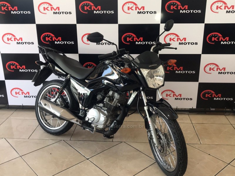 cg 125 fan esd 2014 portao