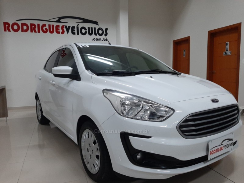ka    2019 caxias do sul