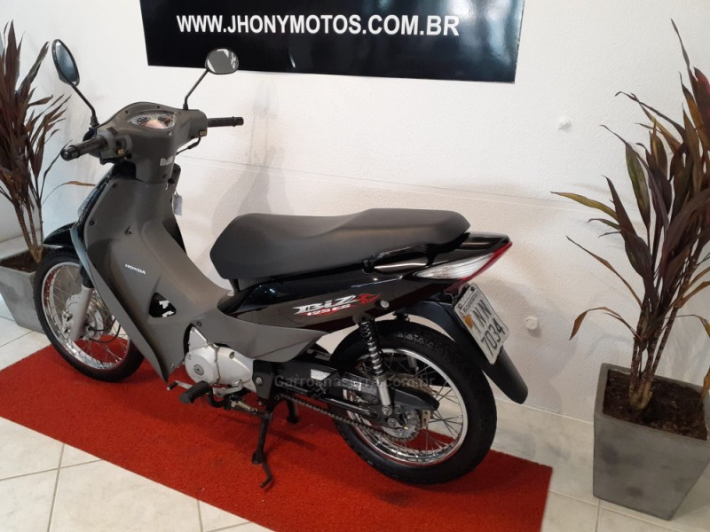 BIZ 125 ES - 2007 - CAXIAS DO SUL