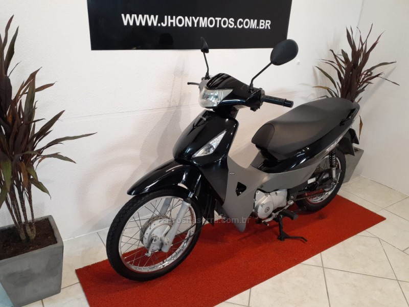 BIZ 125 ES - 2007 - CAXIAS DO SUL