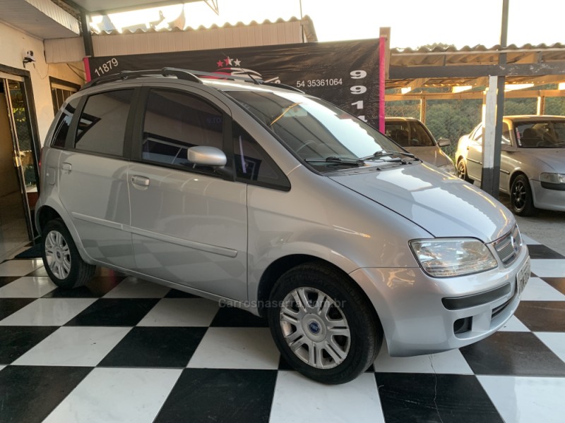idea 1.4 mpi elx 8v flex 4p manual 2008 caxias do sul