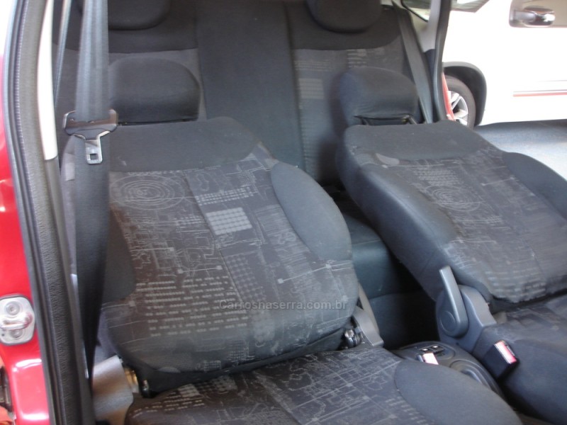 C3 1.4 I XTR 8V FLEX 4P MANUAL - 2008 - CAXIAS DO SUL