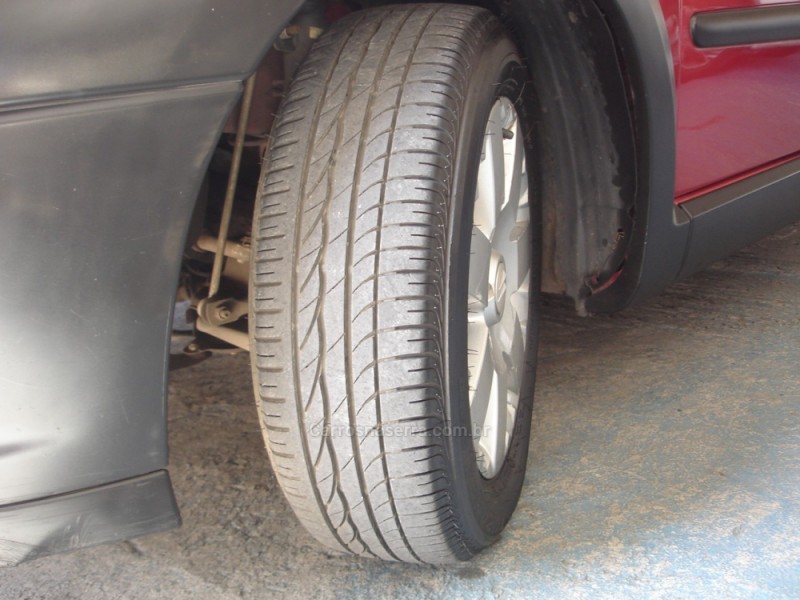 C3 1.4 I XTR 8V FLEX 4P MANUAL - 2008 - CAXIAS DO SUL