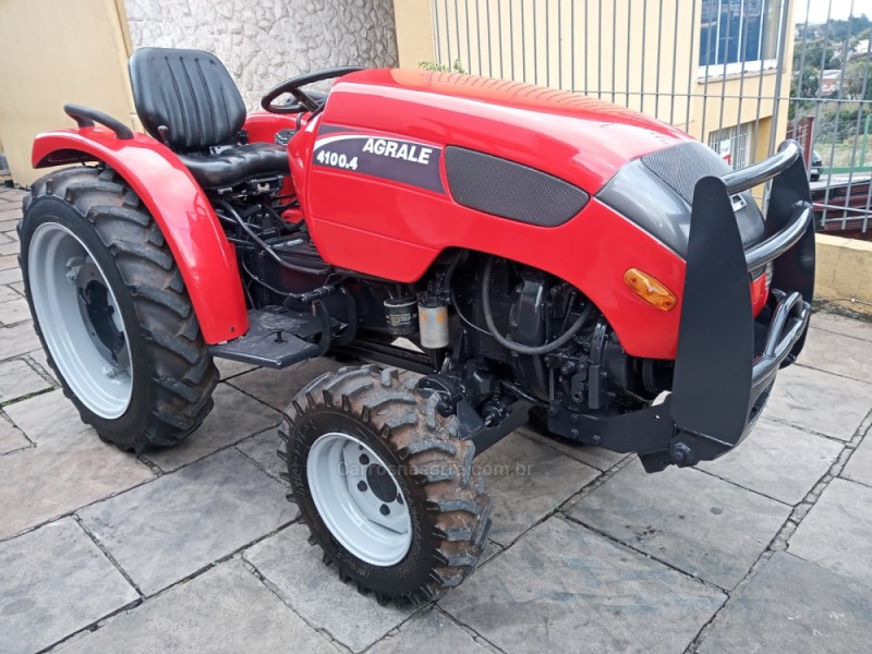 trator 4100 4x4 2015 bento goncalves