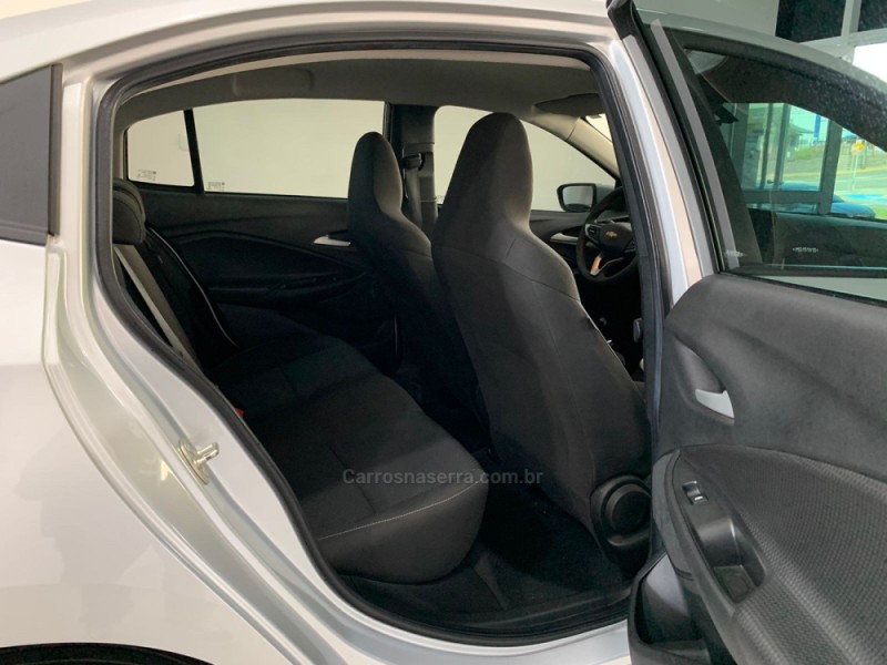 ONIX 1.0  LT 12V FLEX 4P MANUAL - 2021 - CAXIAS DO SUL