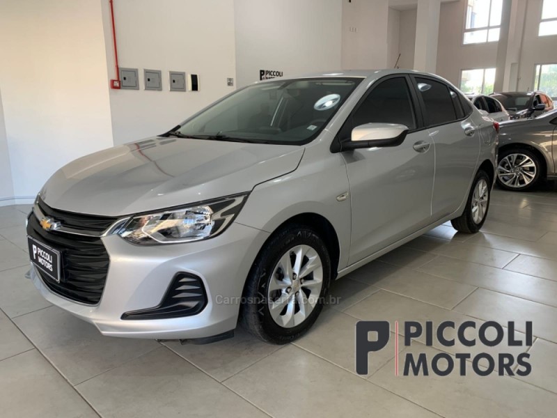 ONIX 1.0  LT 12V FLEX 4P MANUAL