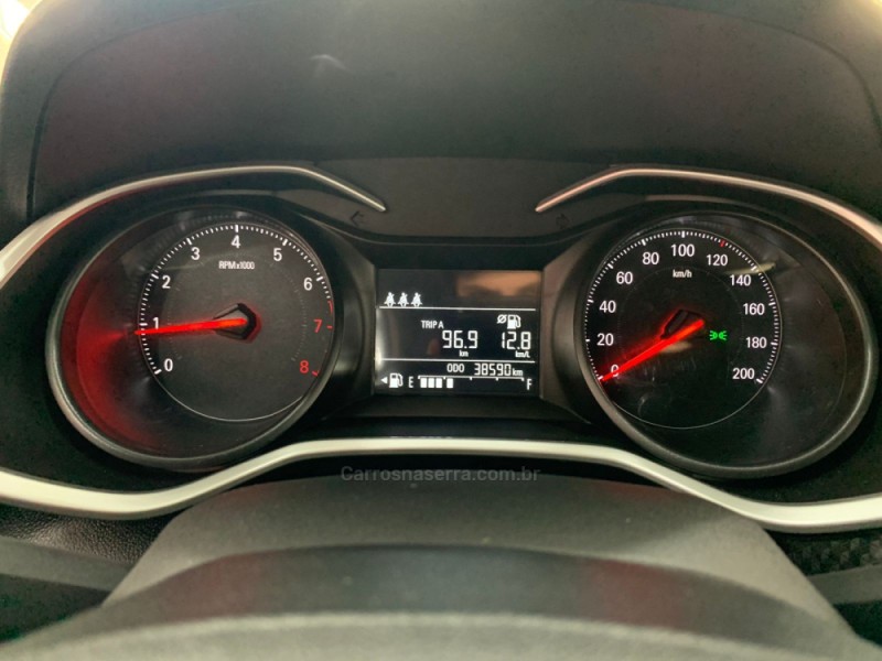 ONIX 1.0  LT 12V FLEX 4P MANUAL - 2021 - CAXIAS DO SUL
