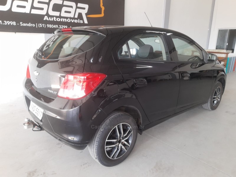 ONIX  - 2015 - BOM PRINCíPIO