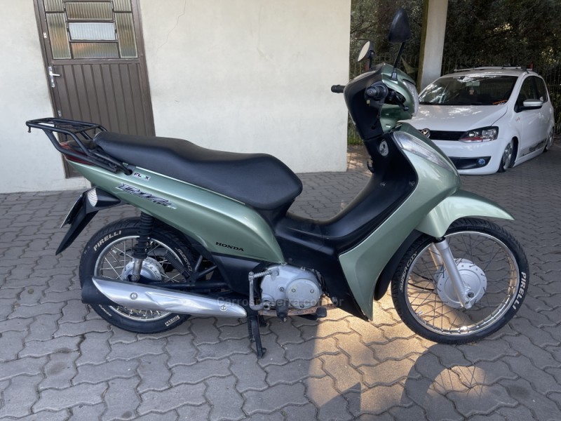BIZ 125 ES - 2011 - CAXIAS DO SUL