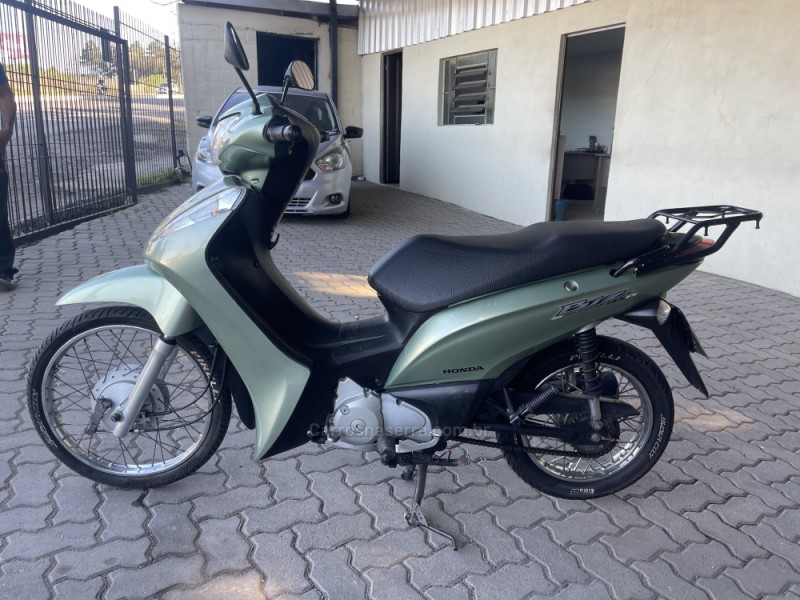 BIZ 125 ES - 2011 - CAXIAS DO SUL