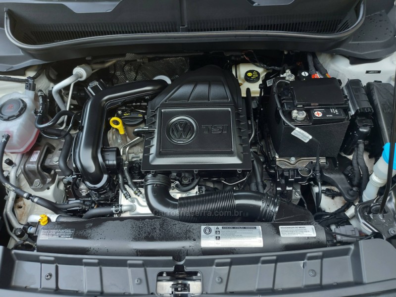 T-CROSS 1.0 COMFORTLINE TSI FLEX 4P AUTOMÁTICO - 2020 - NOVO HAMBURGO