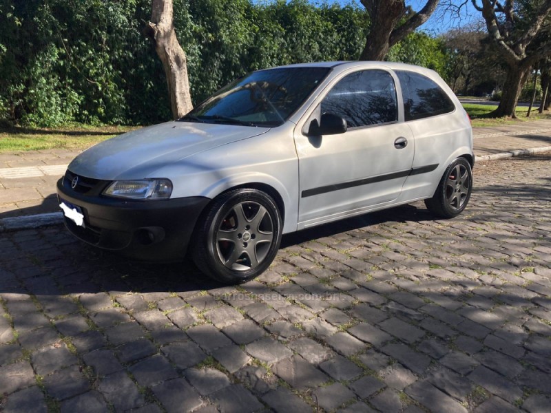 celta 1.0 mpfi 8v gasolina 2p manual 2001 farroupilha
