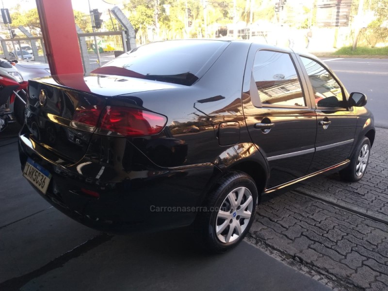 SIENA 1.0 MPI EL CELEBRATION 8V FLEX 4P MANUAL - 2015 - CAXIAS DO SUL