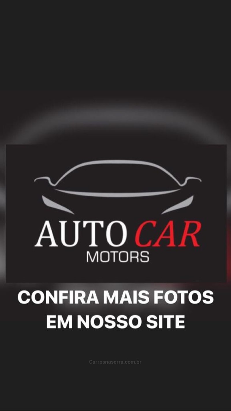 SANDERO 1.0 EXPRESSION 16V FLEX 4P MANUAL - 2014 - CAXIAS DO SUL