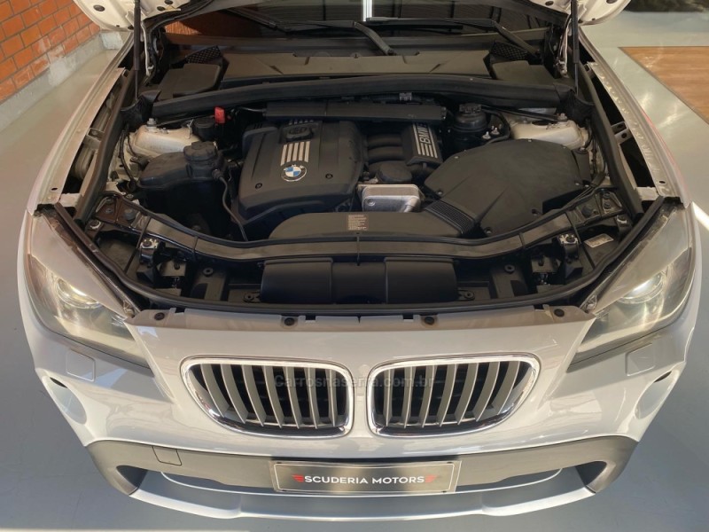 X1 3.0 28I 4X4 24V GASOLINA 4P AUTOMÁTICO - 2012 - BENTO GONçALVES