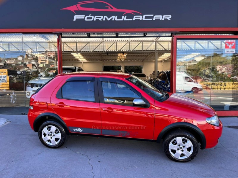 palio 1.0 mpi fire way 8v flex 4p manual 2015 caxias do sul