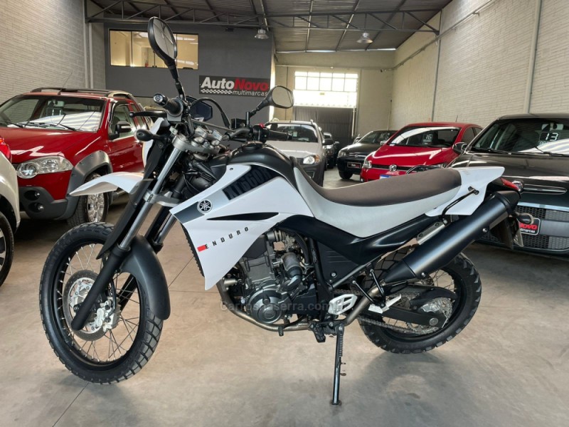 XT 660 R