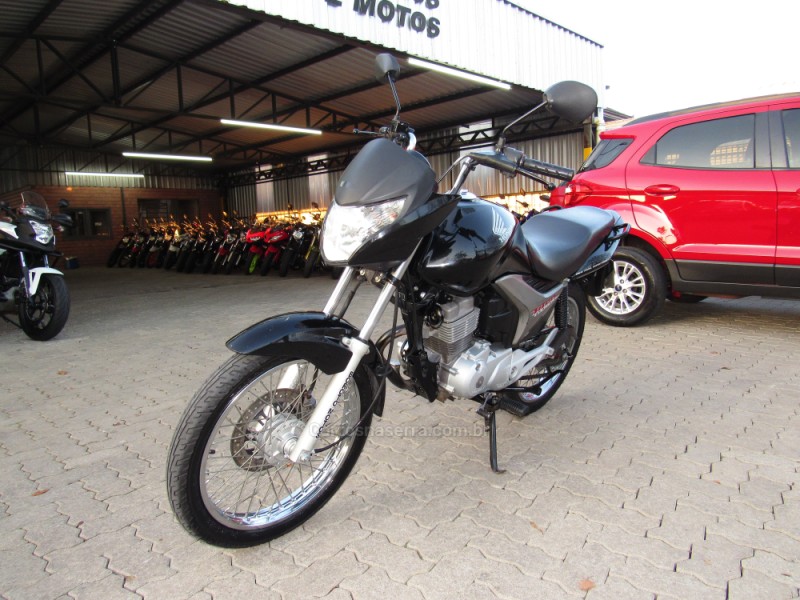 CG 150  TITAN ESD - 2013 - BENTO GONçALVES