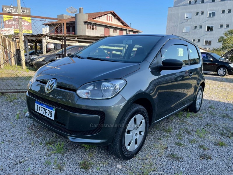 UP 1.0 MPI TAKE UP 12V FLEX 2P MANUAL