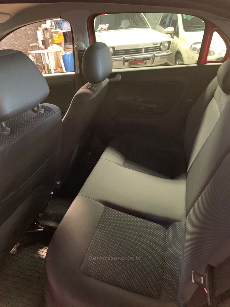 GOL 1.0 MI SPECIAL 8V FLEX 4P MANUAL - 2016 - CAXIAS DO SUL