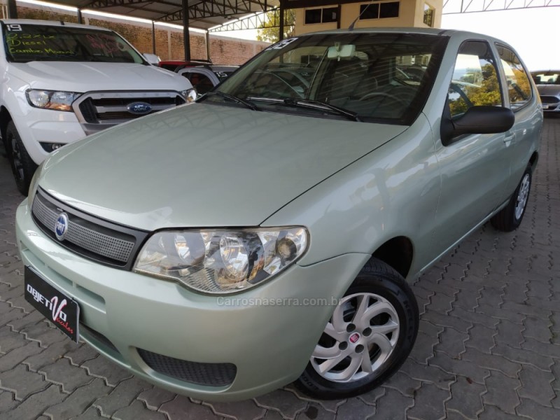 palio 1.0 mpi fire 8v flex 2p manual 2008 caxias do sul