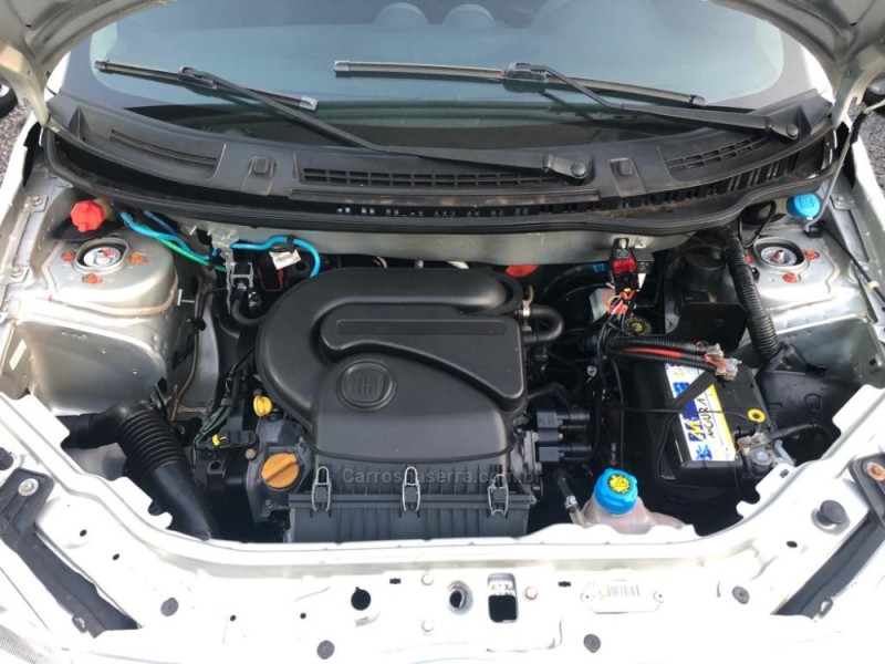 UNO 1.0 EVO VIVACE 8V FLEX 2P MANUAL - 2013 - CAXIAS DO SUL