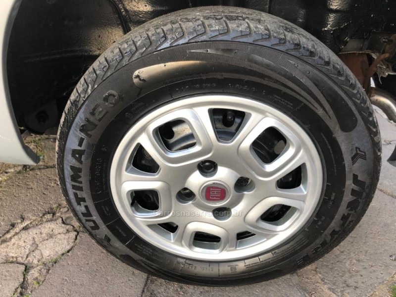 UNO 1.0 EVO VIVACE 8V FLEX 2P MANUAL - 2013 - CAXIAS DO SUL