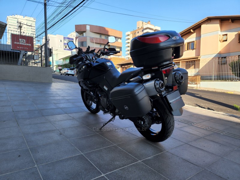 DL 1000 V STROM - 2009 - BENTO GONçALVES