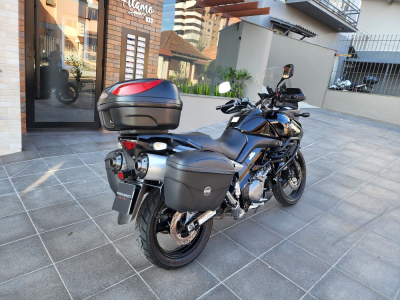 DL 1000 V STROM - 2009 - BENTO GONçALVES