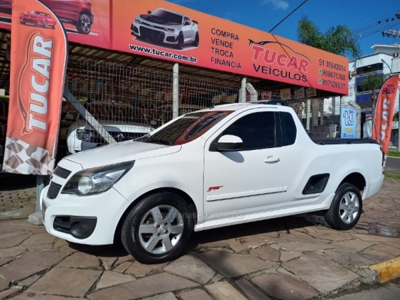 montana 1.4 mpfi sport cs 8v flex 2p manual 2013 dois irmaos