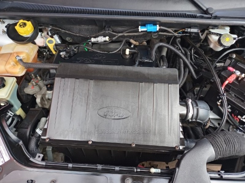 FIESTA 1.6 ROCAM HATCH 8V FLEX 4P MANUAL - 2014 - DOIS IRMãOS