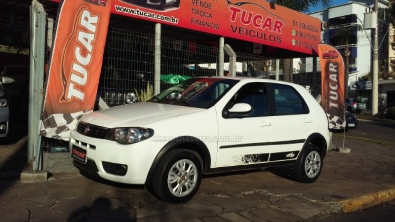 palio 1.0 mpi fire way 8v flex 4p manual 2015 dois irmaos