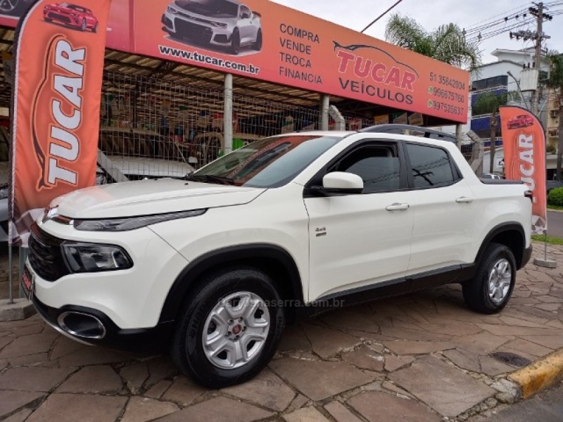toro 2.0 16v turbo diesel freedom 4wd manual 2017 dois irmaos